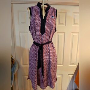 Fairway & Greene GOLF Dress